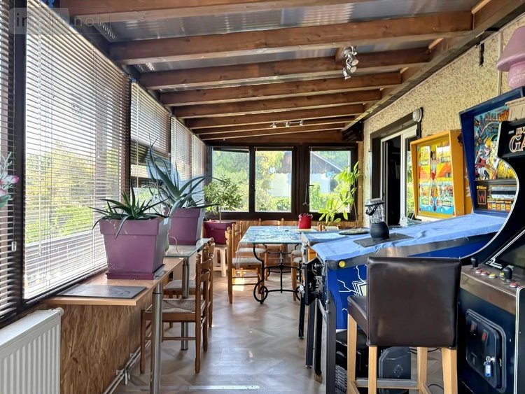 Maison a vendre Crozet 01170 Ain 356 m2 16 pièces 780000 euros