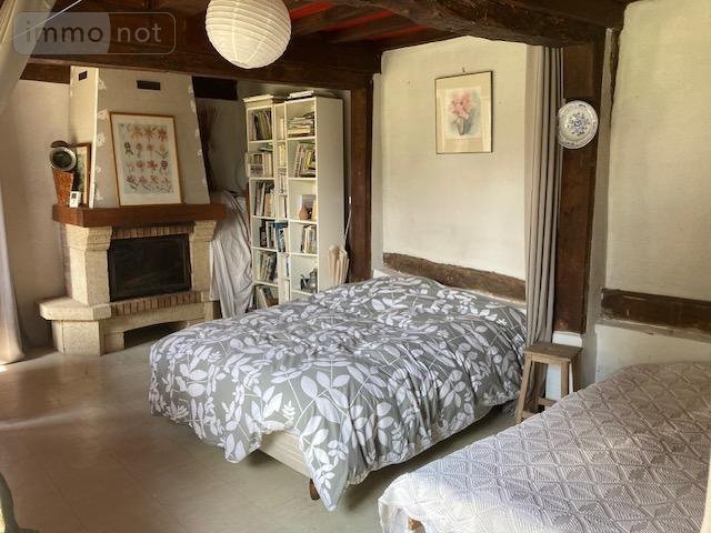 Maison a vendre Beuvron-en-Auge 14430 Calvados 200 m2  522500 euros