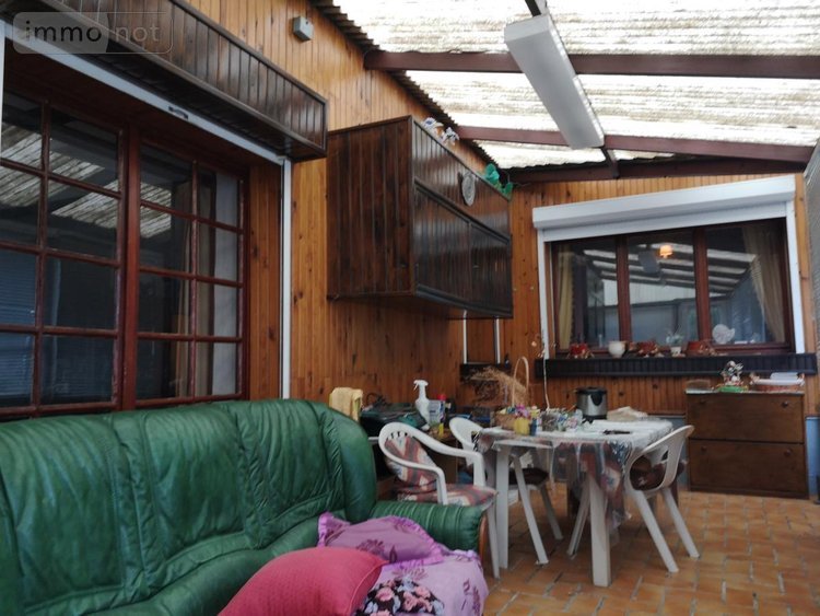 Maison a vendre Cambrai 59400 Nord 104 m2 4 pièces 85500 euros