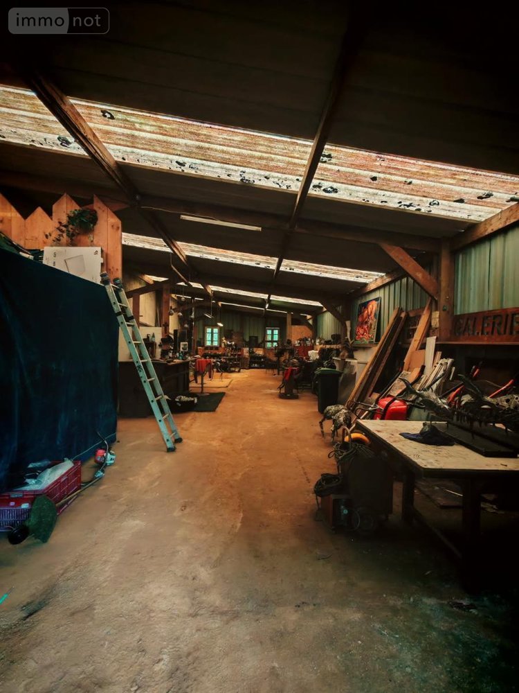 Maison a vendre Le Faouët 56320 Morbihan 95 m2  213646 euros