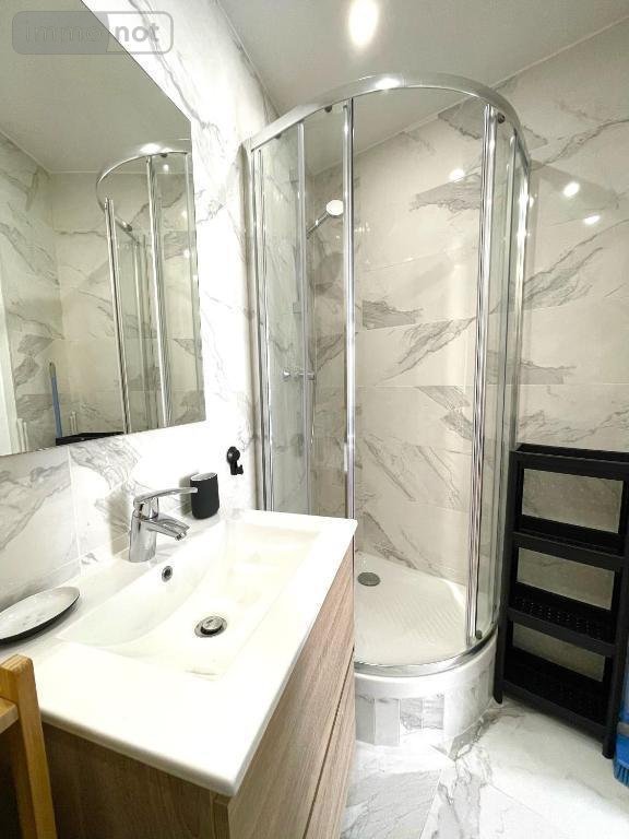 Appartement a vendre Cassis 13260 Bouches-du-Rhône 30 m2 2 pièces 290000 euros