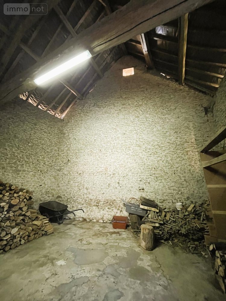 Maison a vendre Dangeul 72260 Sarthe 147 m2 6 pièces 219360 euros