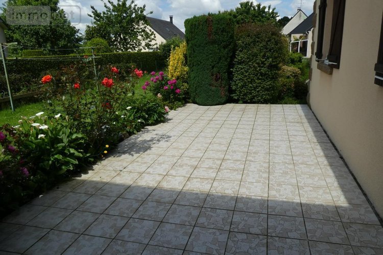 Maison a vendre Saint-Hilaire-du-Harcouët 50600 Manche 189 m2 6 pièces 364700 euros