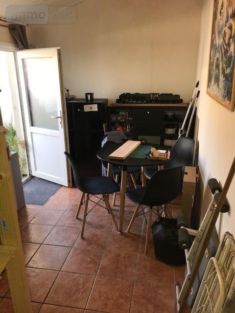 Immeuble a vendre Rochefort 17300 Charente-Maritime 220190 m2  366800 euros