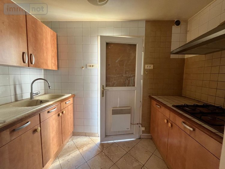 Maison a vendre Châlette-sur-Loing 45120 Loiret 34 m2 2 pièces 85200 euros