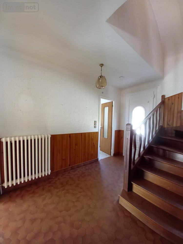 Maison a vendre Landaul 56690 Morbihan 118 m2 5 pièces 348500 euros