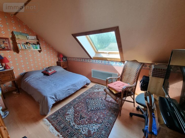 Maison a vendre Amilly 45200 Loiret 141 m2 6 pièces 286200 euros