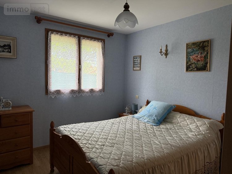 Maison a vendre Beaupréau-en-Mauges 49600 Maine-et-Loire 88 m2 4 pièces 178160 euros