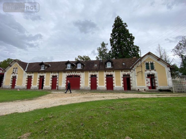 Maison a vendre Dordives 45680 Loiret 965 m2 33 pièces 551200 euros