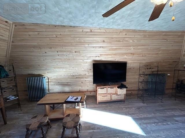 Maison a vendre La Godivelle 63850 Puy-de-Dôme 308 m2 10 pièces 395000 euros