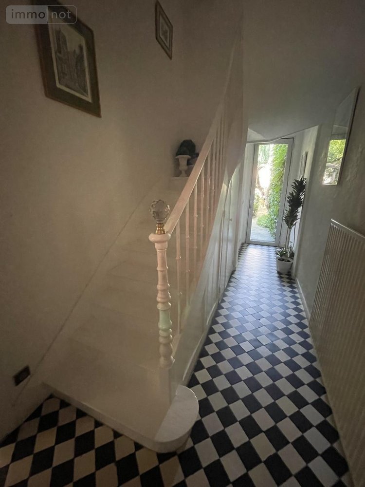 Maison a vendre Le Mans 72000 Sarthe 110 m2 7 pièces 325500 euros