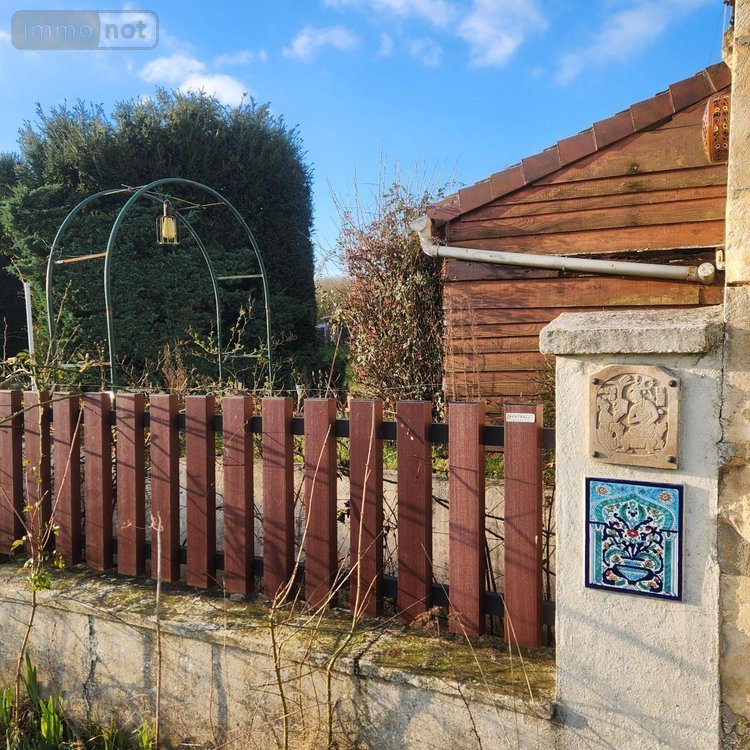 Maison a vendre Saint-Agnan-sur-Erre 61340 Orne 119 m2 6 pièces 147000 euros