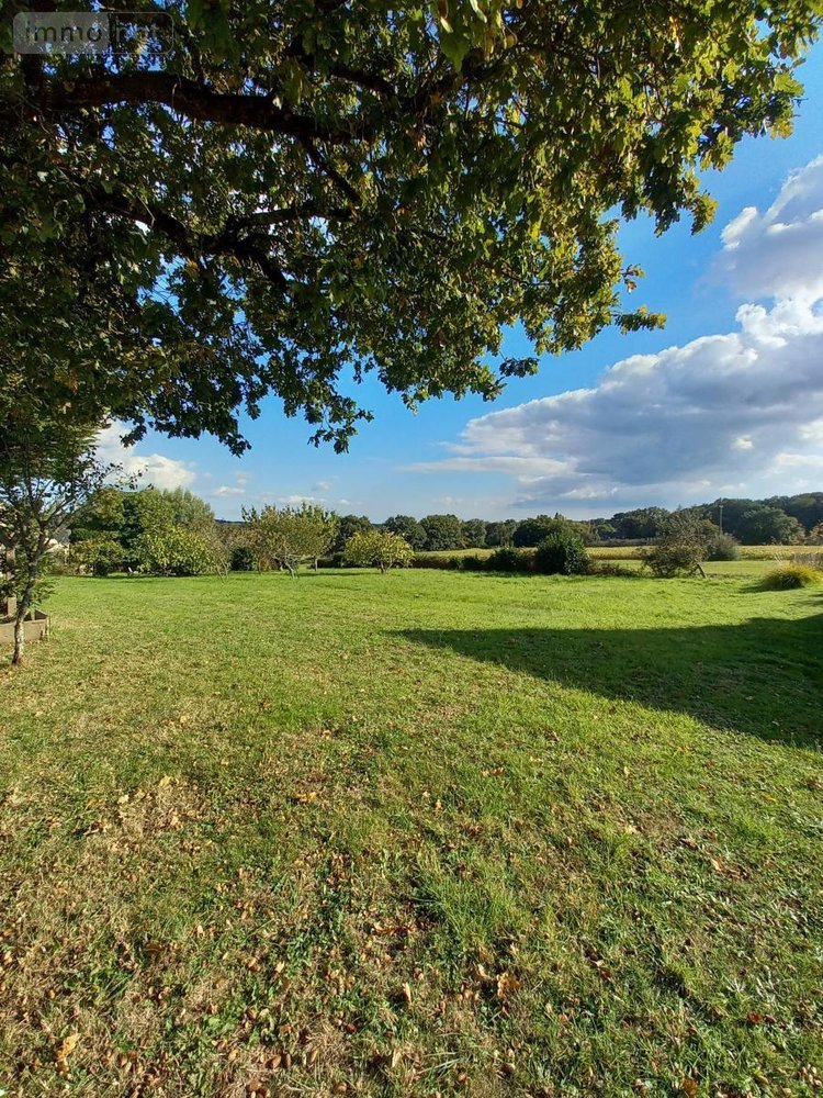 Maison a vendre Landaul 56690 Morbihan 118 m2 5 pièces 348500 euros