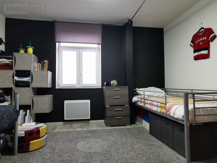 Maison a vendre Lécluse 59259 Nord 211 m2 6 pièces 225000 euros