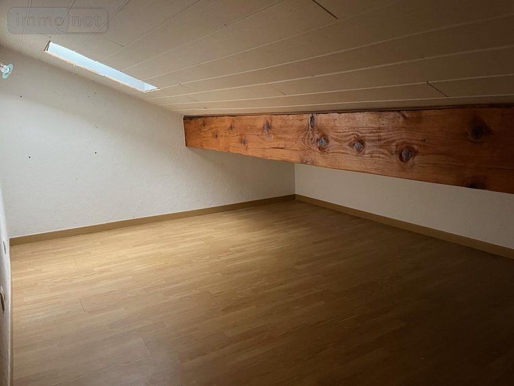 Appartement a vendre Saint-Paul-de-Varax 01240 Ain 99 m2 5 pièces 198000 euros