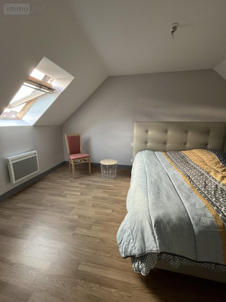 Maison a vendre Ligré 37500 Indre-et-Loire 152 m2 7 pièces 320000 euros