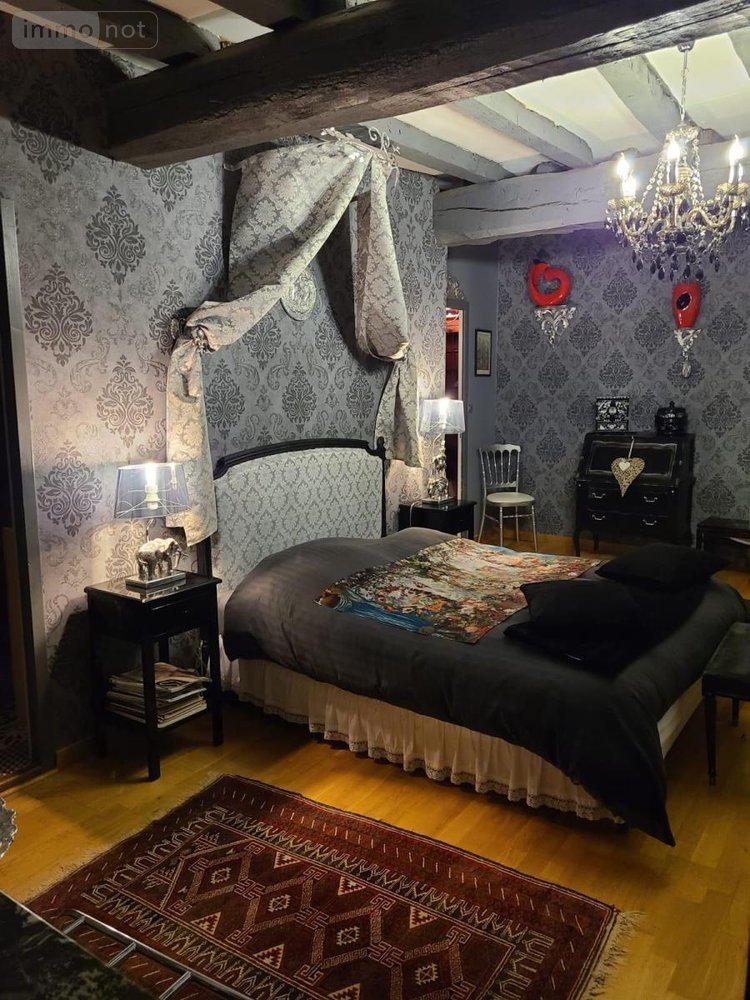 Maison a vendre Pléhédel 22290 Côtes-d'Armor 350 m2 8 pièces 1231200 euros