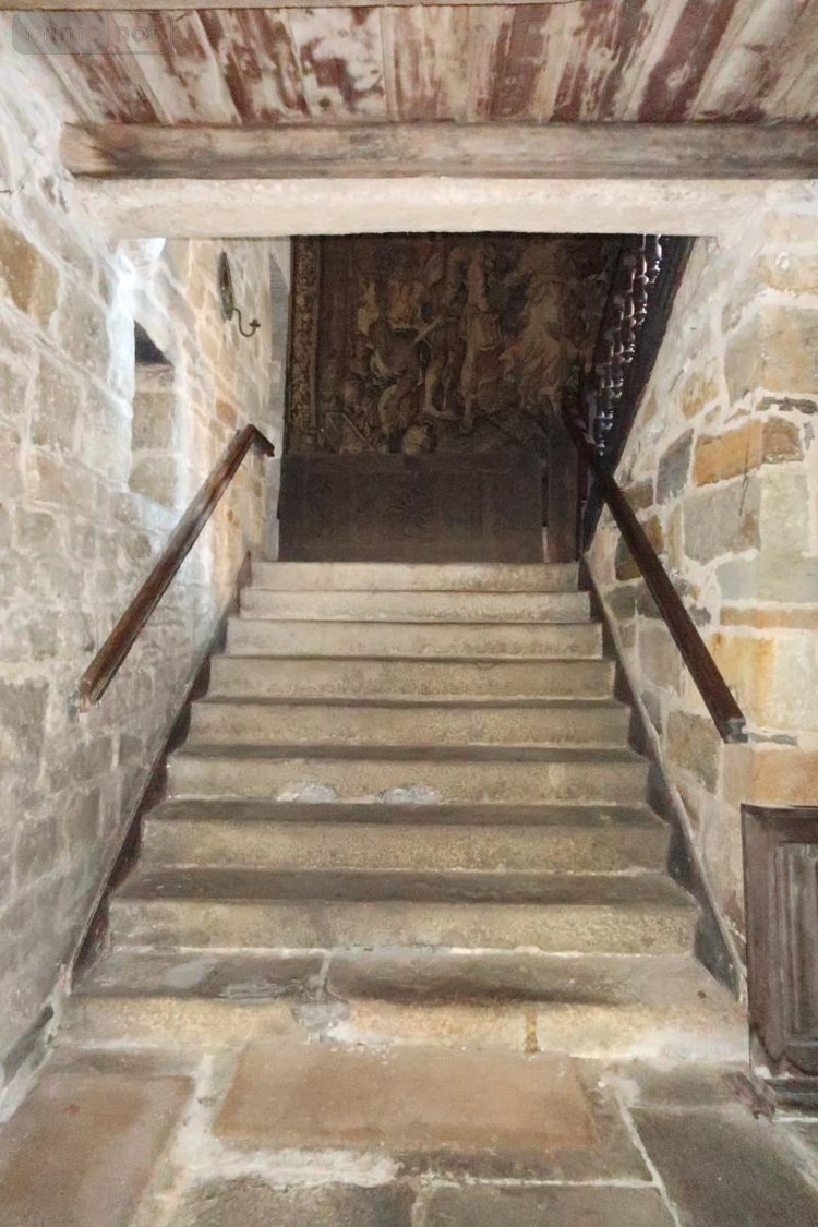 Maison a vendre Landerneau 29800 Finistère 380 m2  372300 euros