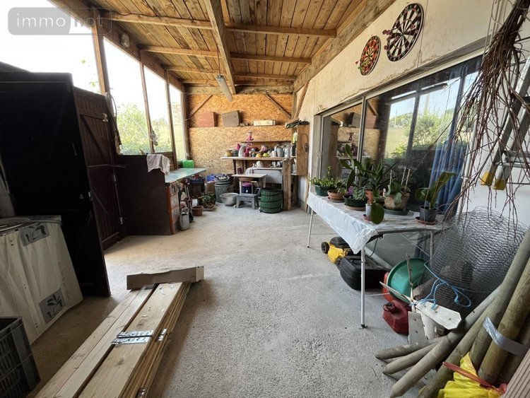 Maison a vendre Saint-Père-en-Retz 44320 Loire-Atlantique 150 m2 4 pièces 359925 euros