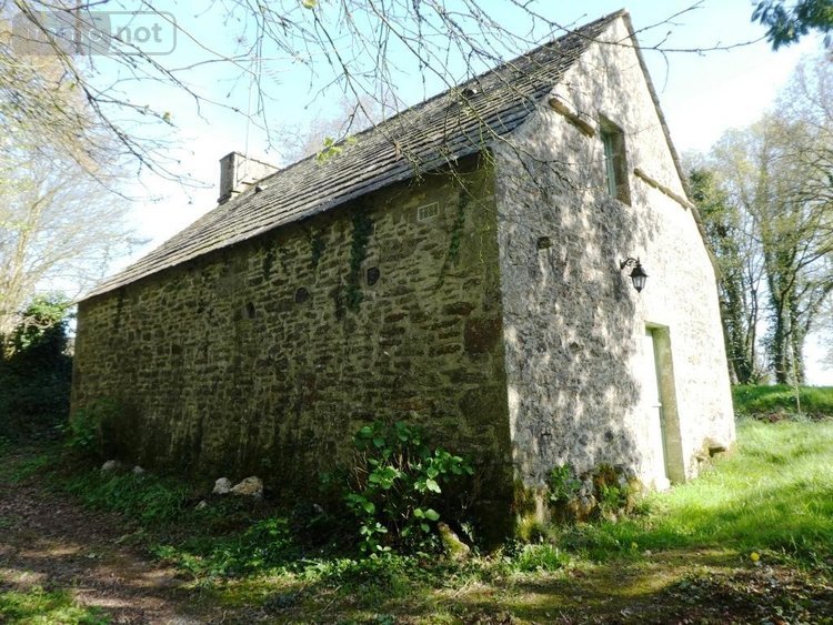 Maison a vendre Séglien 56160 Morbihan 55 m2 2 pièces 51700 euros