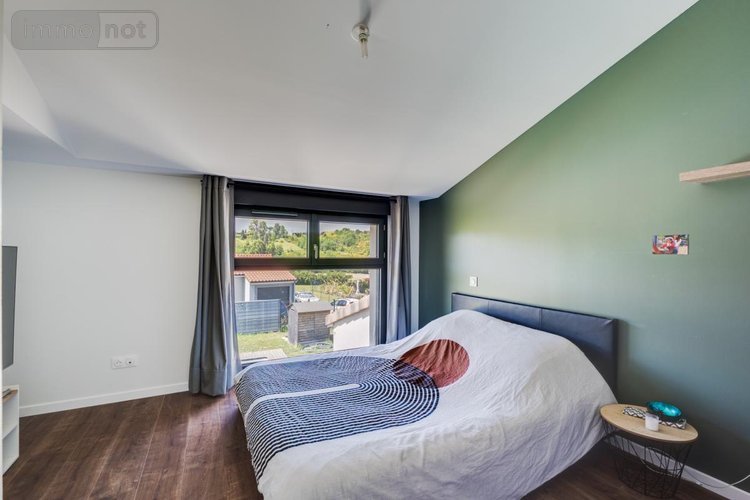 Maison a vendre Ayguesvives 31450 Haute-Garonne 124 m2 5 pièces 430000 euros