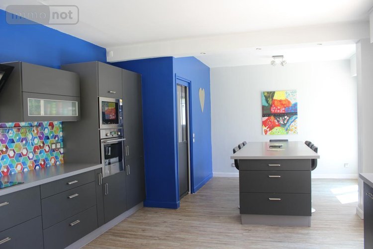 Maison a vendre Ardres 62610 Pas-de-Calais 310 m2 13 pièces 602380 euros