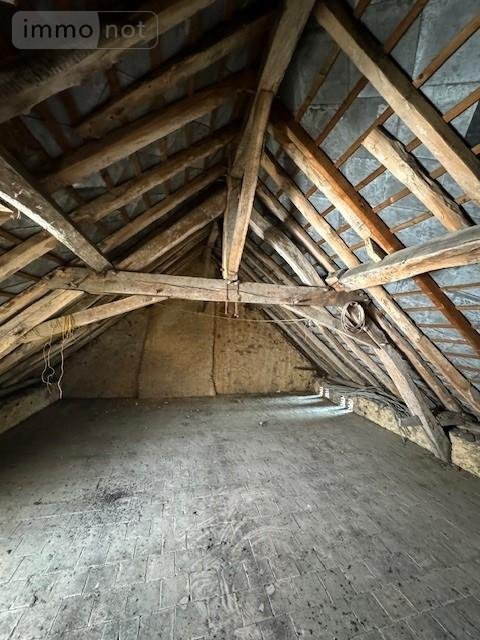 Maison a vendre Brûlon 72350 Sarthe 101 m2 5 pièces 53250 euros