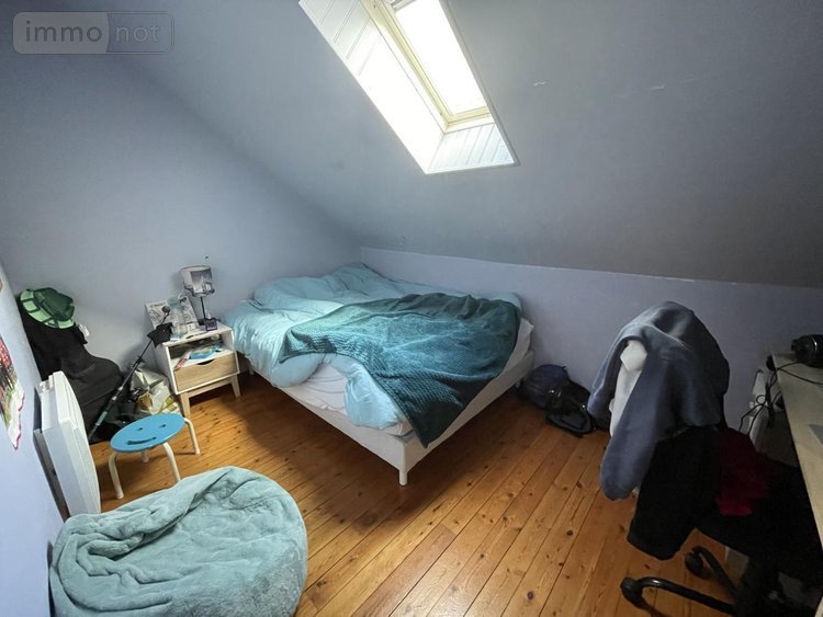 Maison a vendre Paimpol 22500 Côtes-d'Armor 89 m2 7 pièces 234675 euros