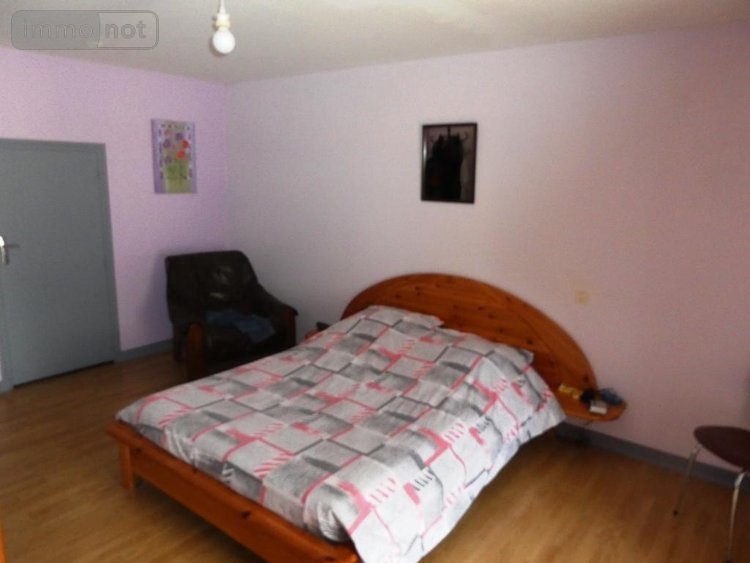 Maison a vendre Ploërdut 56160 Morbihan 161 m2 5 pièces 314750 euros