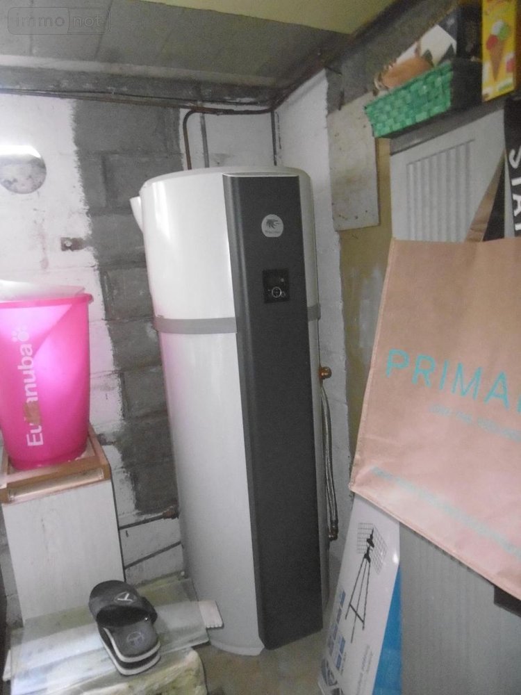 Maison a vendre Vire-Normandie 14500 Calvados 98 m2 5 pièces 174000 euros