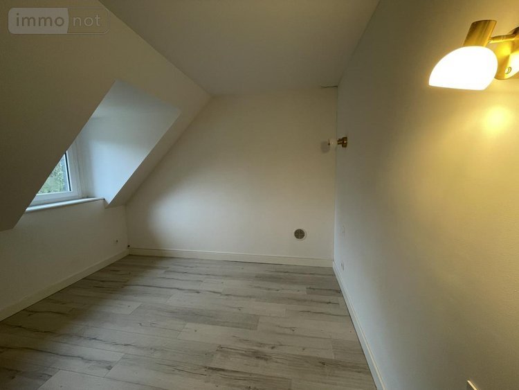 Maison a vendre Plourivo 22860 Côtes-d'Armor 86 m2 5 pièces 167280 euros