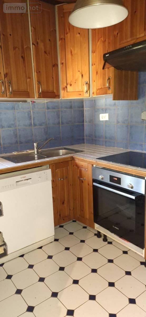 Maison a vendre Vic-Fezensac 32190 Gers 122 m2 5 pièces 232000 euros