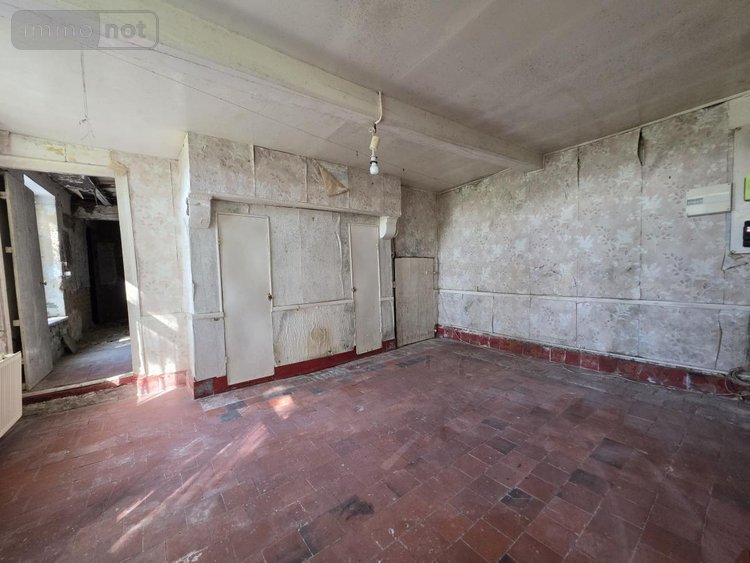 Maison a vendre Mingoval 62690 Pas-de-Calais 50 m2 5 pièces 73960 euros