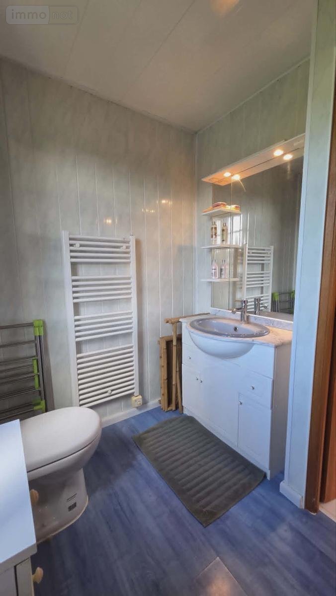 Maison a vendre Friaucourt 80460 Somme 124 m2 6 pièces 273000 euros