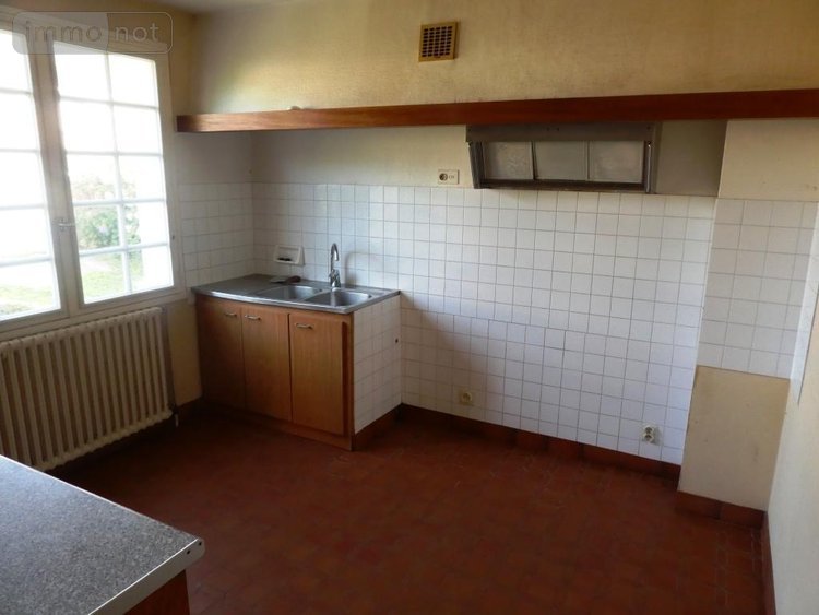 Maison a vendre Persquen 56160 Morbihan 150 m2 7 pièces 178900 euros