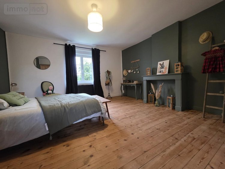 Maison a vendre Fléchin 62960 Pas-de-Calais 375 m2 10 pièces 452400 euros