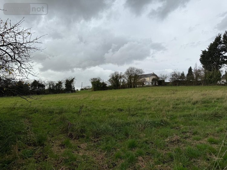 Maison a vendre Pont-Farcy 50420 Manche 95 m2 5 pièces 106300 euros