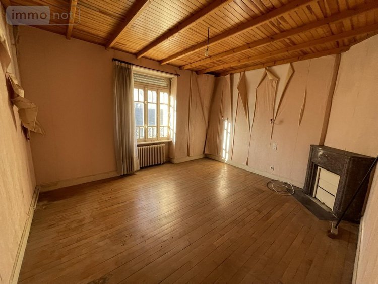 Maison a vendre Melgven 29140 Finistère 146 m2 7 pièces 136084 euros