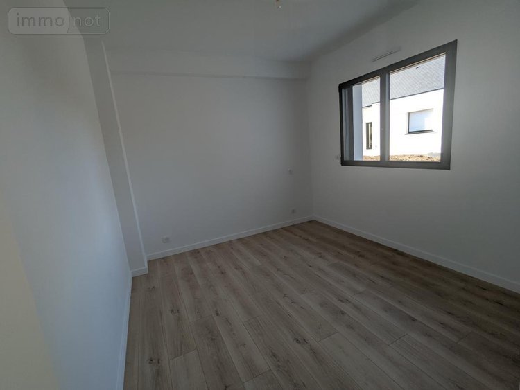 Maison a vendre Rédené 29300 Finistère 119 m2 5 pièces 417304 euros