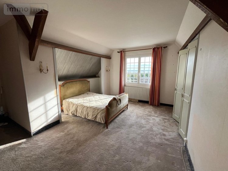 Maison a vendre Liesville-sur-Douve 50480 Manche 160 m2  265000 euros