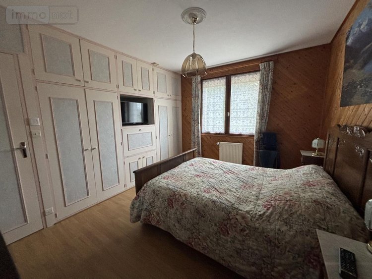 Maison a vendre Mazé Milon 49630 Maine-et-Loire 206 m2 8 pièces 310500 euros