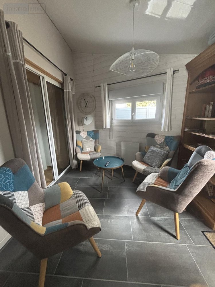 Maison a vendre Beaufort-en-Anjou 49250 Maine-et-Loire 149 m2 5 pièces 364000 euros