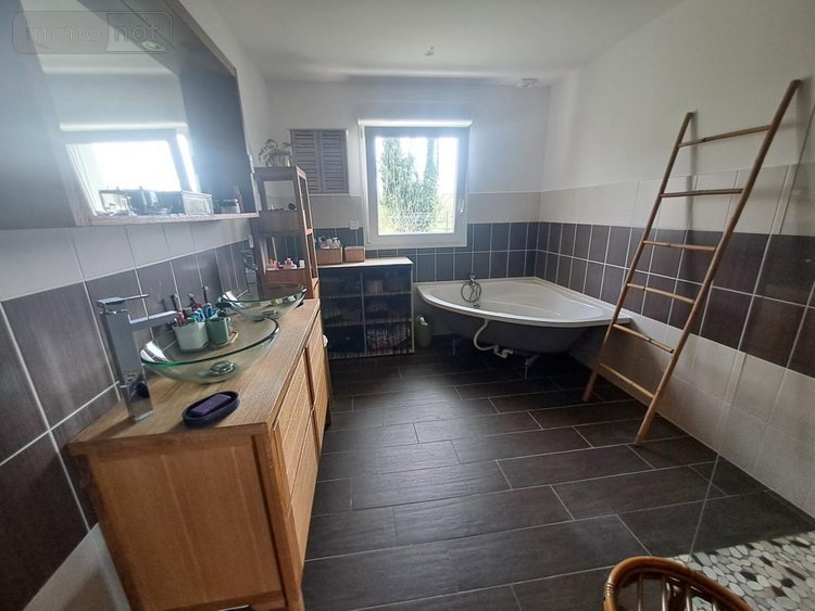 Maison a vendre Hocquinghen 62850 Pas-de-Calais 154 m2 6 pièces 270860 euros