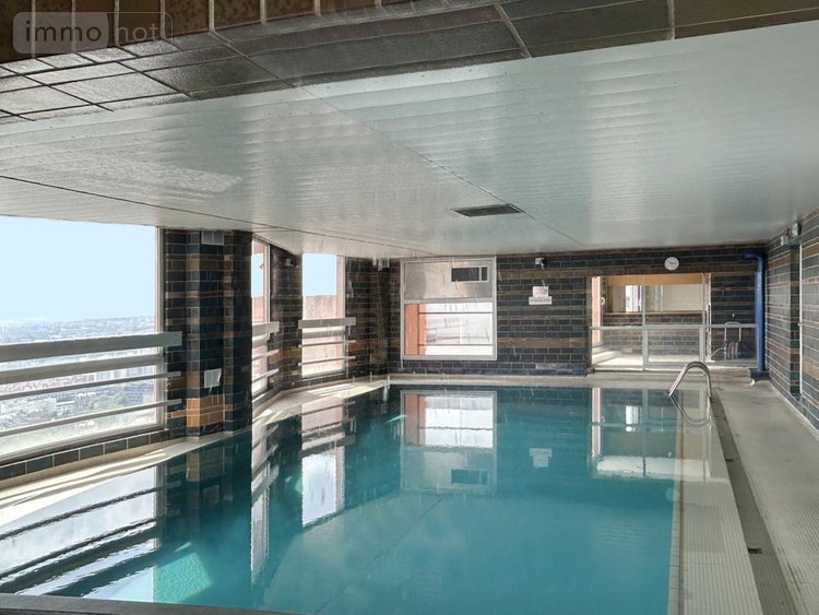 Appartement a vendre Paris 13e arrondissement 75013 Paris 131 m2 5 pièces 1133000 euros