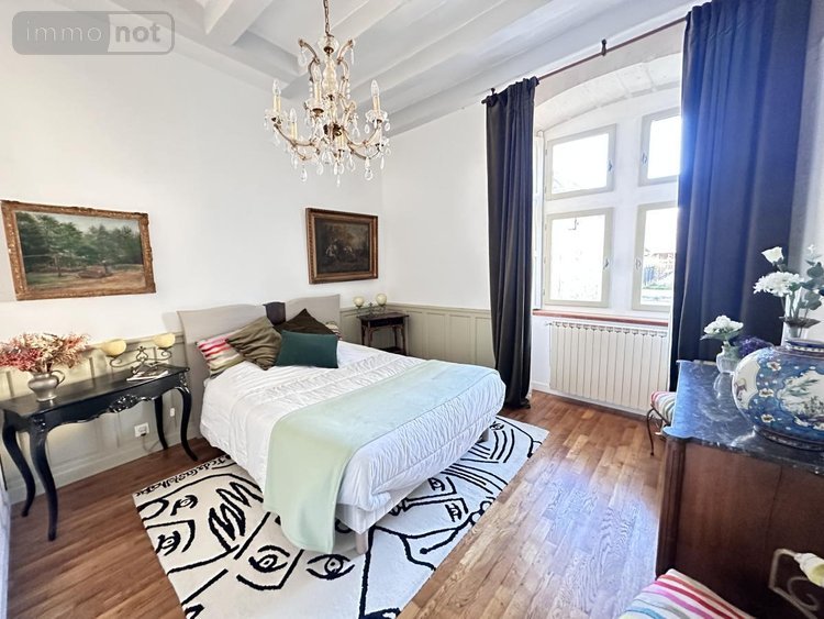 Maison a vendre Saint-Épain 37800 Indre-et-Loire 200 m2 8 pièces 365800 euros