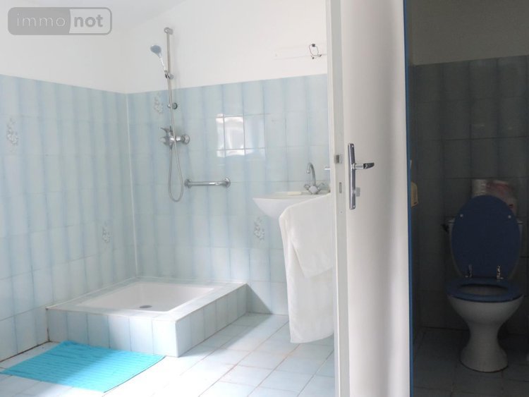 Maison a vendre Tréglamus 22540 Côtes-d'Armor 70 m2 3 pièces 120600 euros