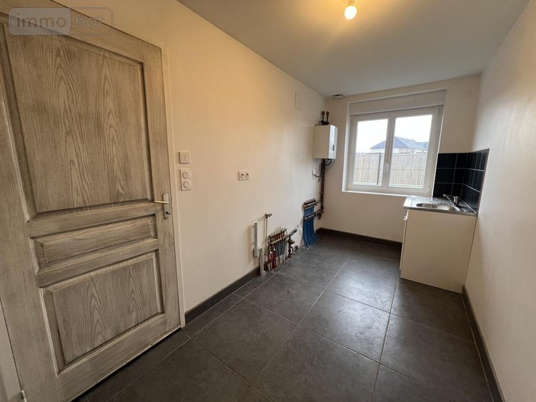 Maison a vendre La Ferté Macé 61600 Orne 117 m2 4 pièces 210000 euros