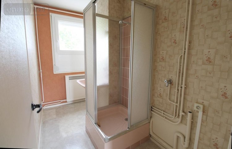 Appartement a vendre Le Grand-Quevilly 76120 Seine-Maritime 68 m2 3 pièces 95400 euros