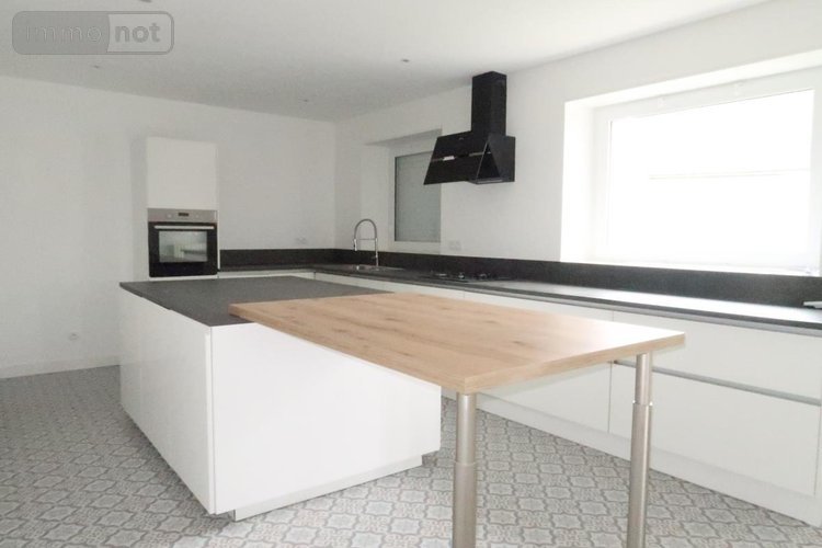 Maison a vendre Landerneau 29800 Finistère 223 m2 9 pièces 412500 euros