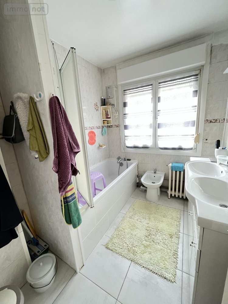 Maison a vendre Arras 62000 Pas-de-Calais 103 m2 6 pièces 162200 euros